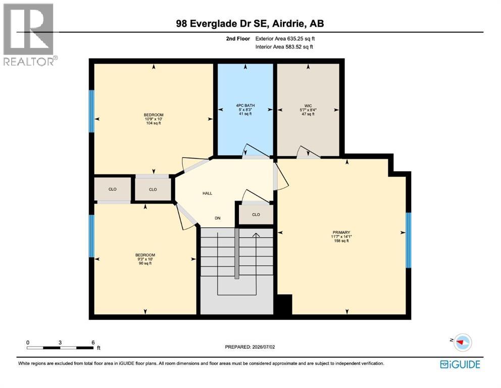 98 Everglade Drive SE, Airdrie, Alberta  T4B 2E8 - Photo 41 - A2325519