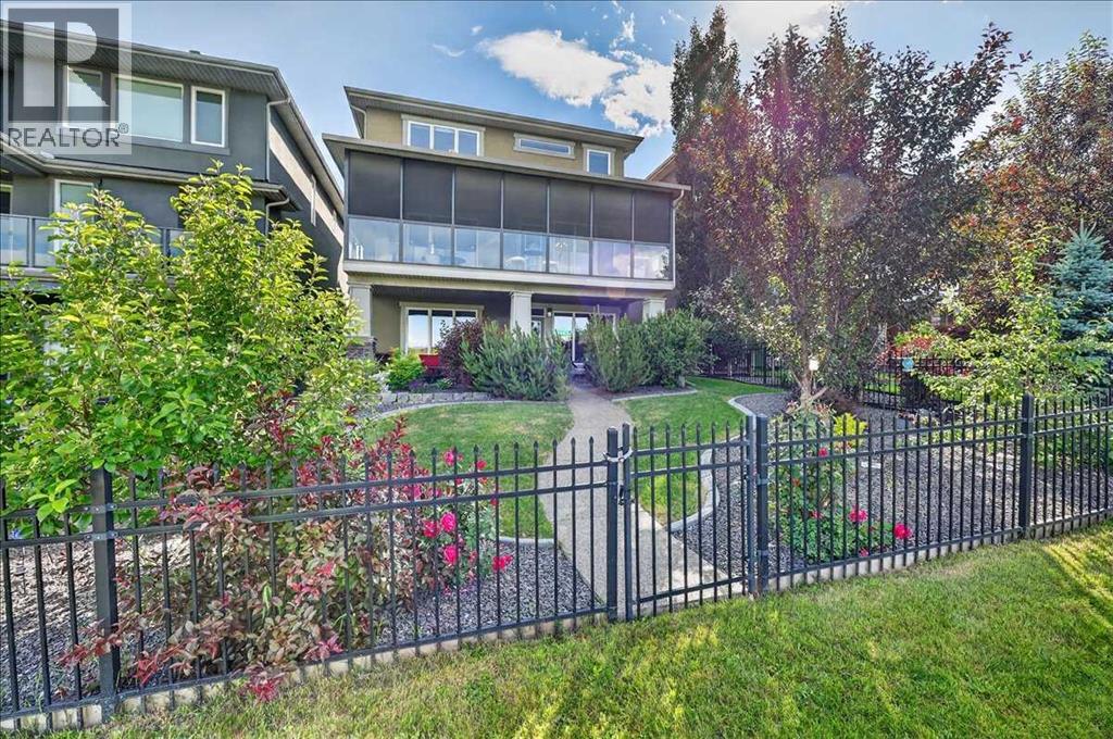 146 Valley Pointe Way NW, Calgary, Alberta  T3B 6B3 - Photo 44 - A2327741