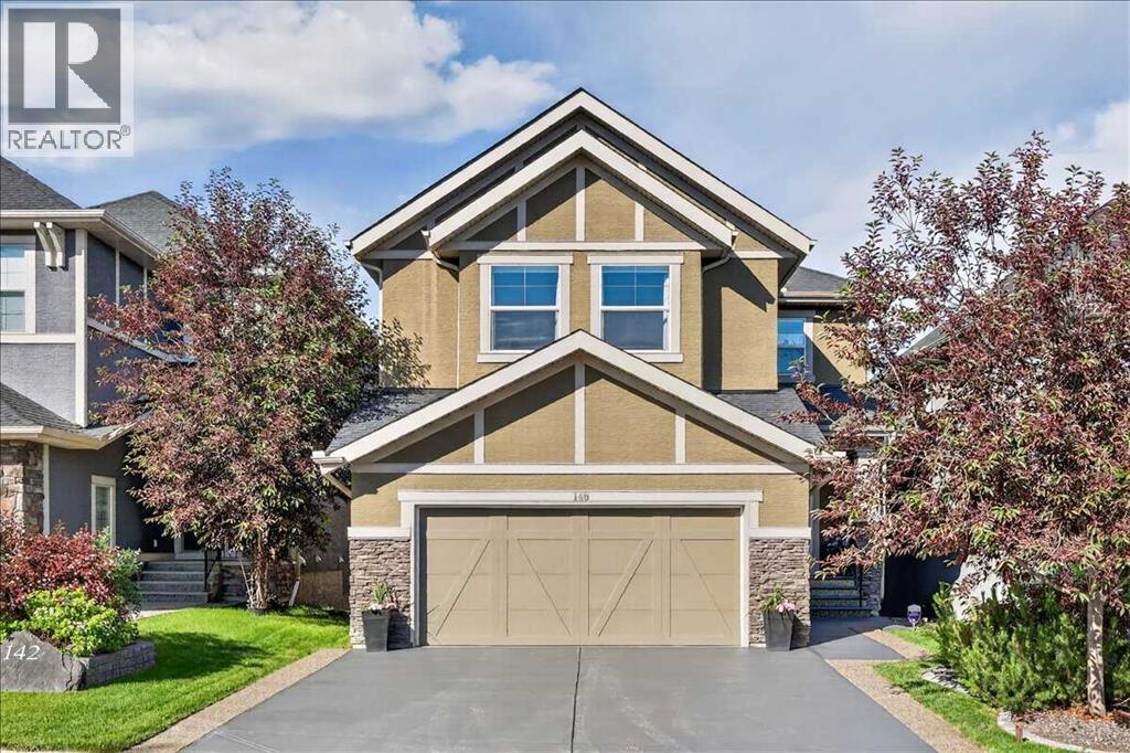146 Valley Pointe Way NW, Calgary