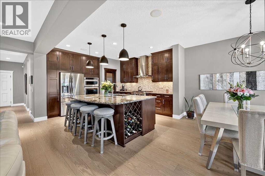146 Valley Pointe Way NW, Calgary, Alberta  T3B 6B3 - Photo 11 - A2327741