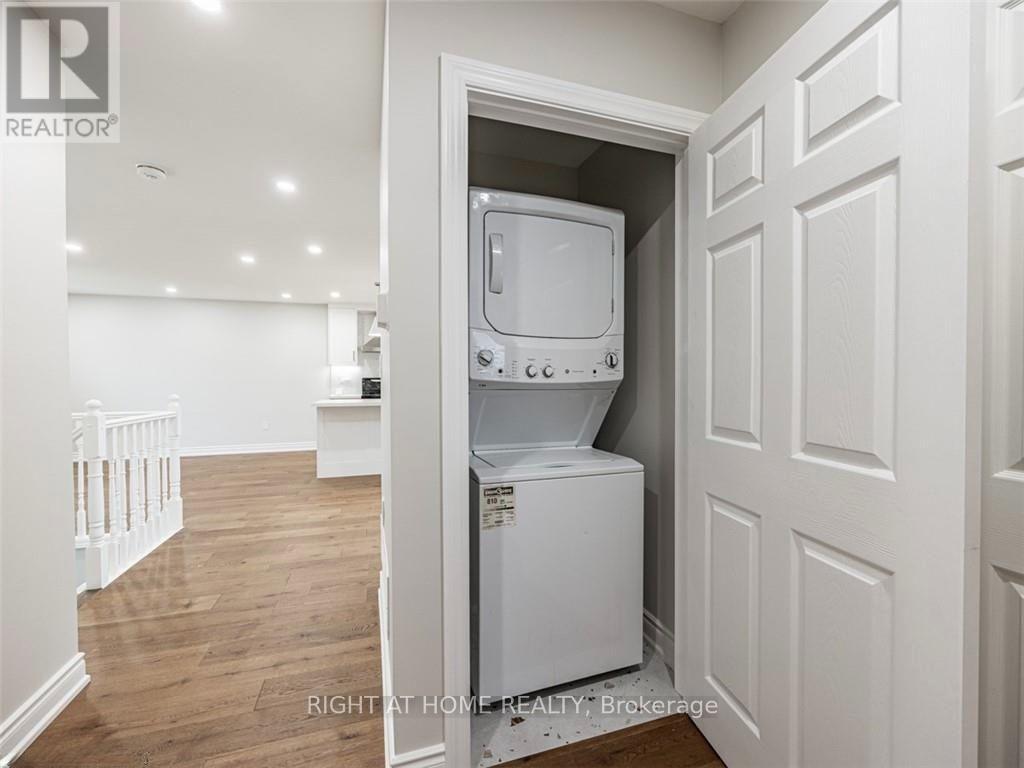 Upper - 6913 Shelter Bay Road, Mississauga, Ontario L5N 1T8 - Photo 22 - W13563182