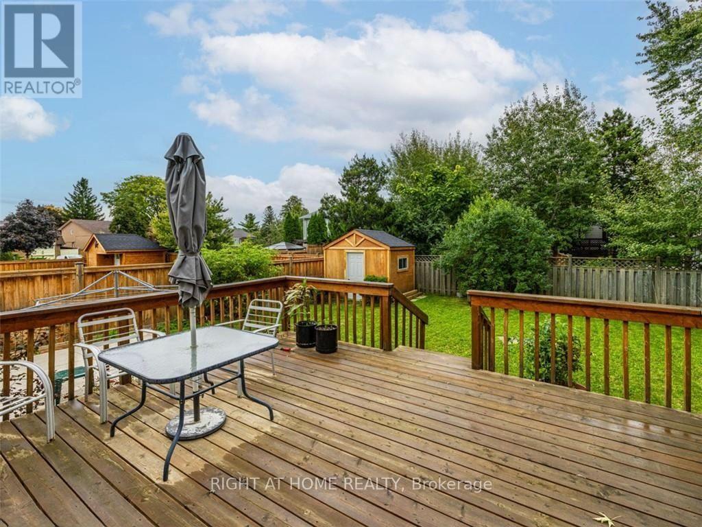 Upper - 6913 Shelter Bay Road, Mississauga, Ontario L5N 1T8 - Photo 24 - W13563182