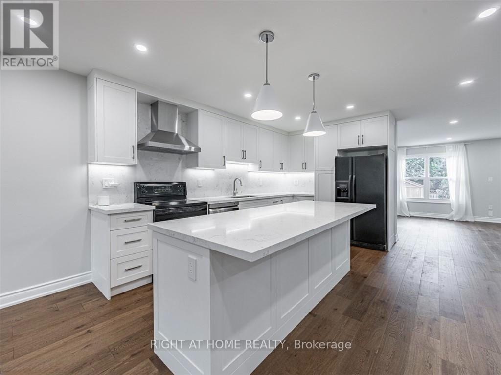 Upper - 6913 Shelter Bay Road, Mississauga, Ontario L5N 1T8 - Photo 7 - W13563182
