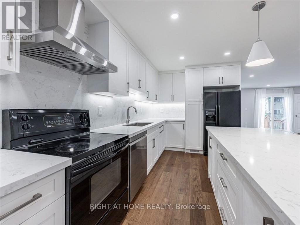 Upper - 6913 Shelter Bay Road, Mississauga, Ontario L5N 1T8 - Photo 8 - W13563182