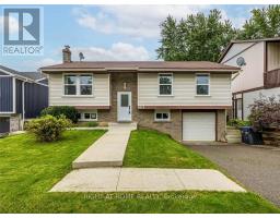 UPPER - 6913 SHELTER BAY ROAD, Mississauga, Ontario