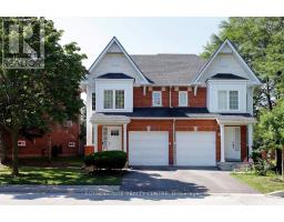 45 - 1575 SOUTH PARADE COURT, Mississauga, Ontario