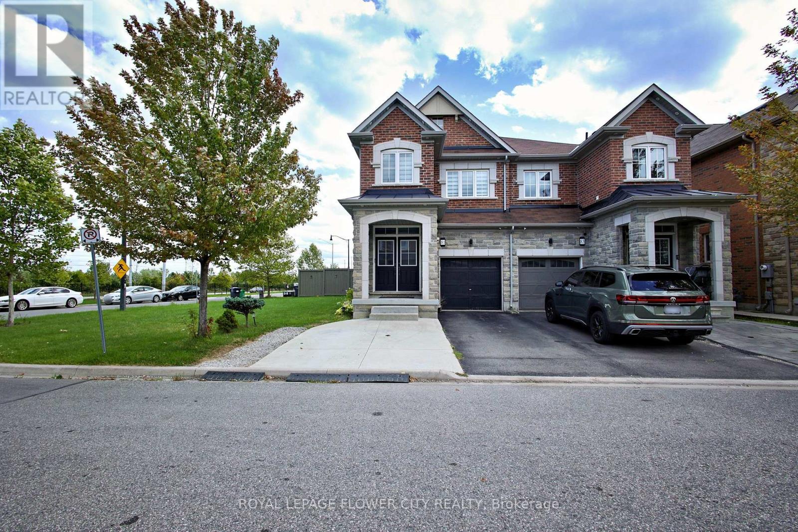 81 BAFFIN CRESCENT, Brampton (Northwest Brampton)