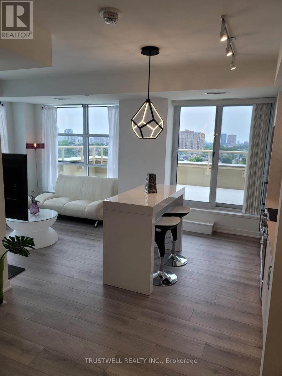 1013 - 1787 St. Clair Avenue W, Toronto, Ontario M6N 0B7 - Photo 16 - W13563234