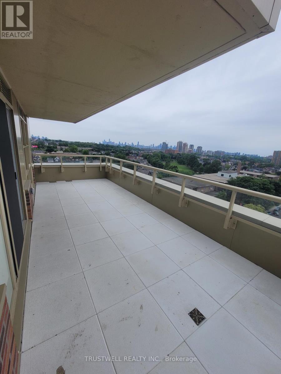 1013 - 1787 St. Clair Avenue W, Toronto, Ontario M6N 0B7 - Photo 18 - W13563234