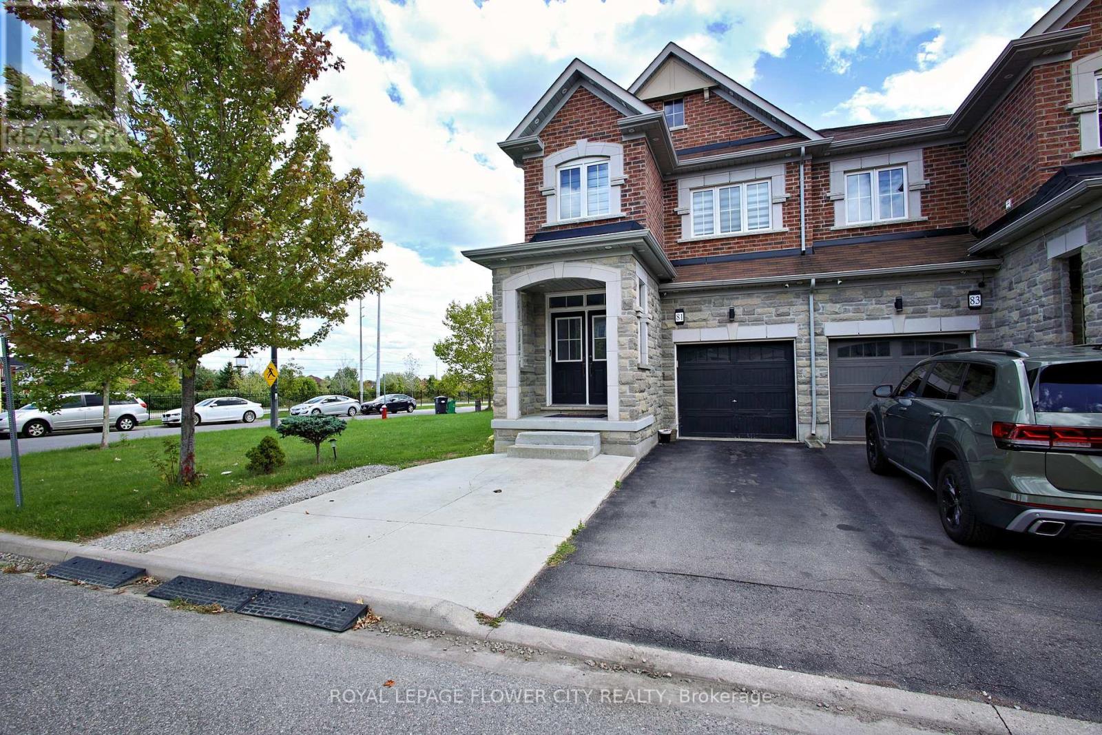 81 Baffin Crescent, Brampton, Ontario L7A 4L1 - Photo 2 - W13563248
