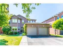 10 SPLIT MAPLE LANE, Halton Hills, Ontario