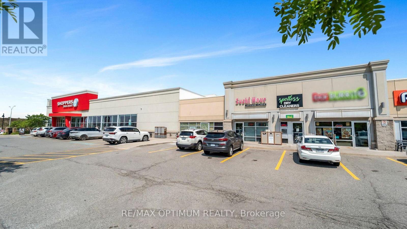 B3 - 2525 PRINCE MICHAEL DRIVE, oakville (jc joshua creek), Ontario