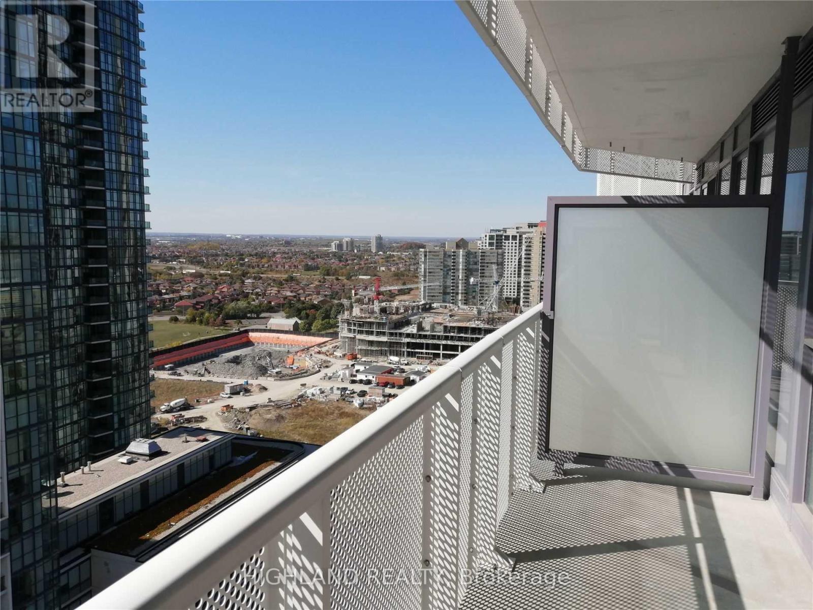 1912 - 4065 Confederation Parkway, Mississauga, Ontario  L5B 0L4 - Photo 4 - W13563300