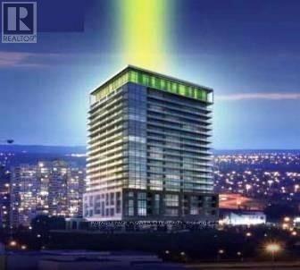 1304 - 365 PRINCE OF WALES DRIVE, Mississauga (City Centre)