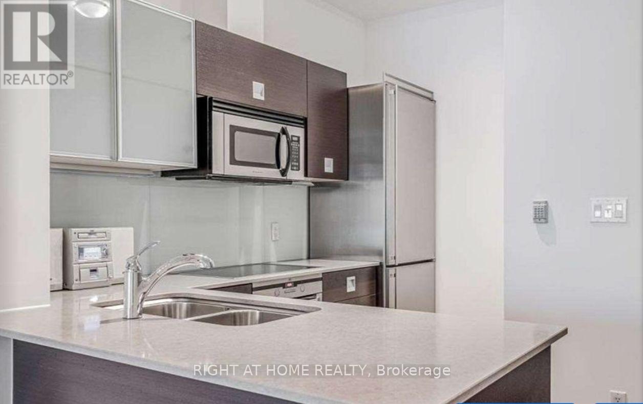 515 - 3391 Bloor Street W, Toronto, Ontario  M8X 1G3 - Photo 10 - W13563312