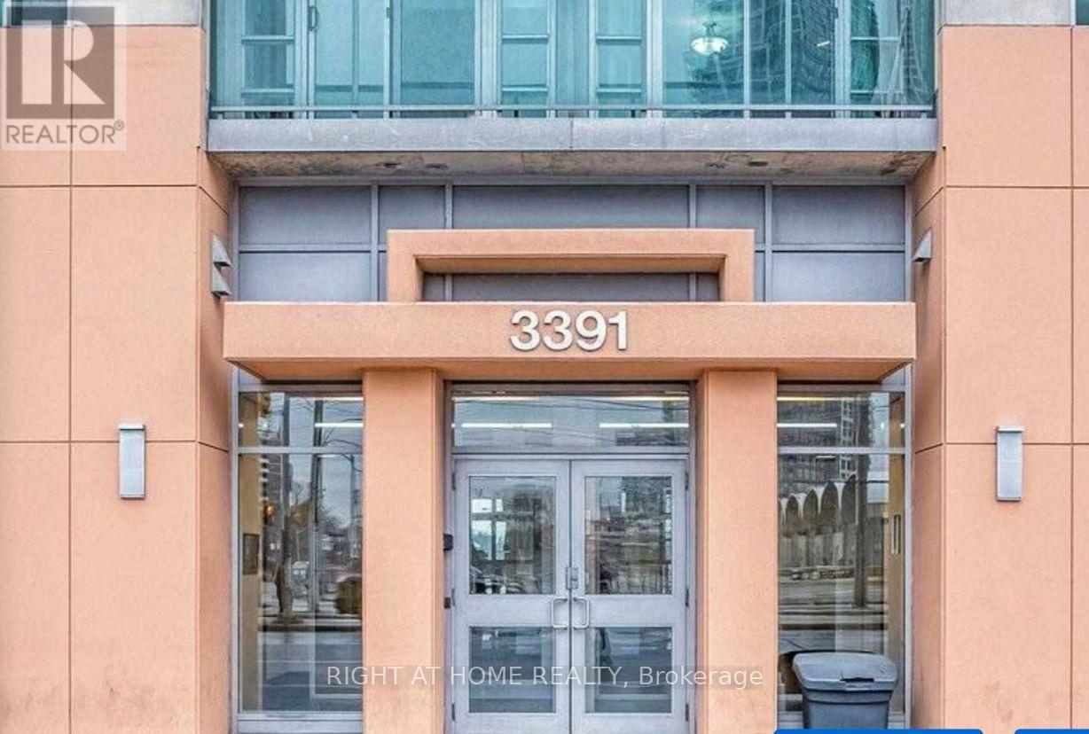 515 - 3391 Bloor Street W, Toronto, Ontario  M8X 1G3 - Photo 2 - W13563312