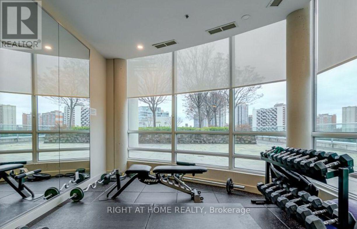 515 - 3391 Bloor Street W, Toronto, Ontario  M8X 1G3 - Photo 22 - W13563312