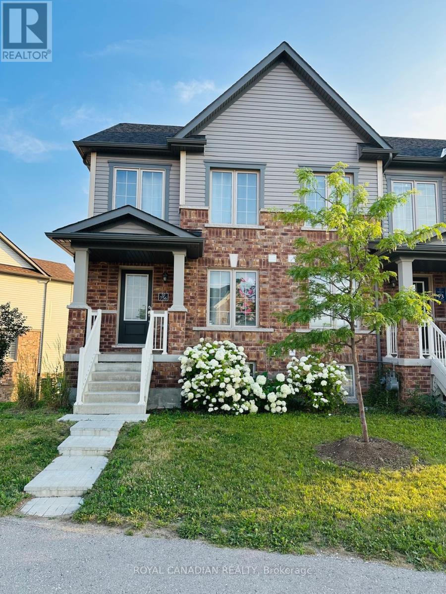 756 LINDEN DRIVE, Cambridge, Ontario