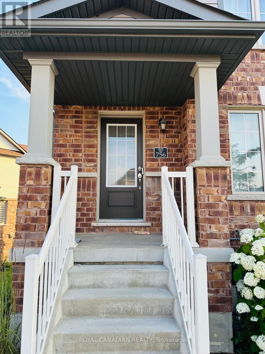 756 Linden Drive, Cambridge, Ontario N3H 0E3 - Photo 3 - X13562910