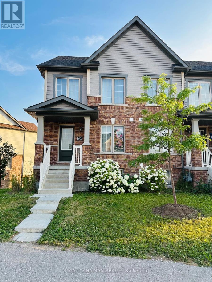 756 Linden Drive, Cambridge, Ontario N3H 0E3 - Photo 2 - X13562910