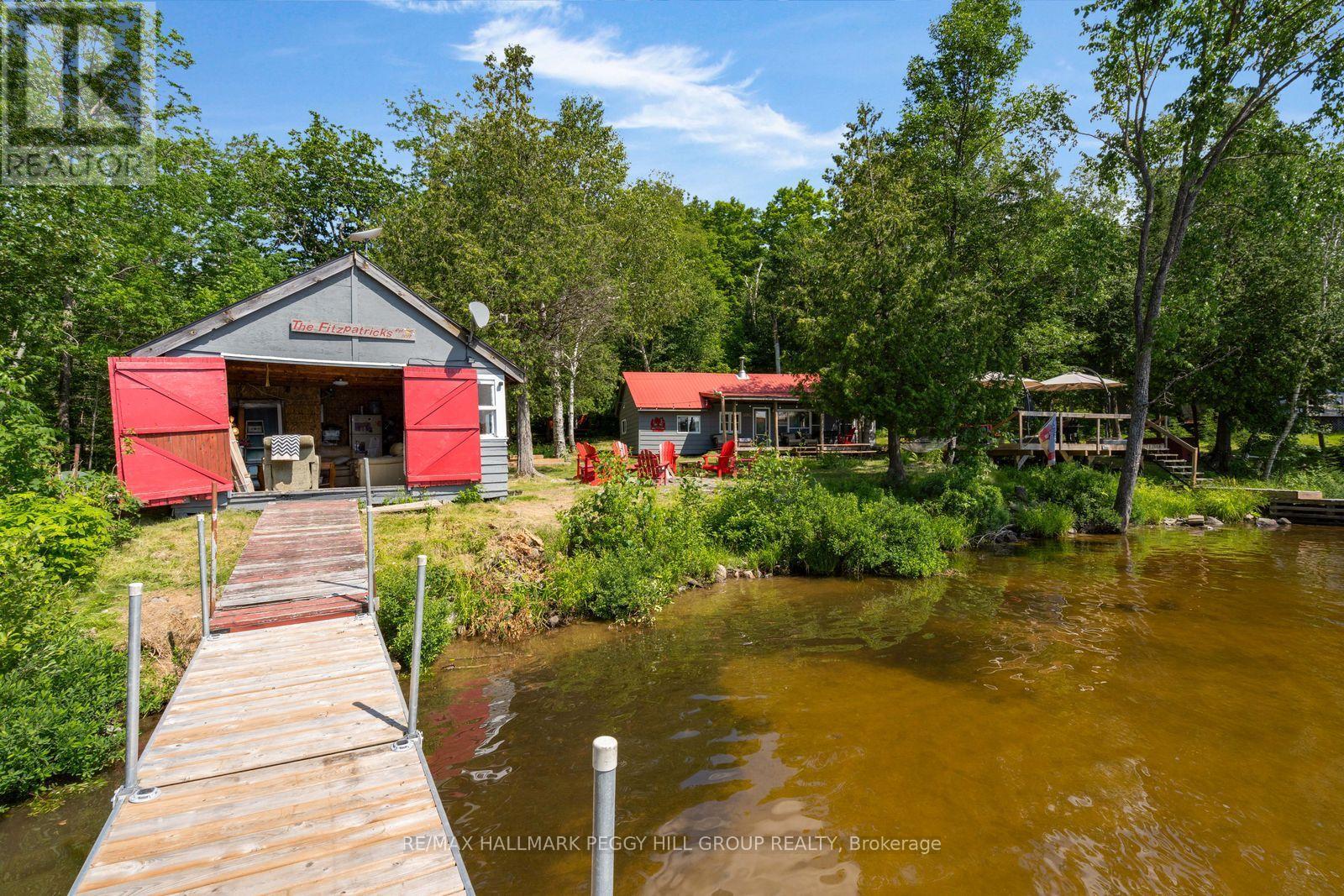 200 Doe Lake Peninsula, Armour, Ontario  P0A 1L0 - Photo 14 - X13563158