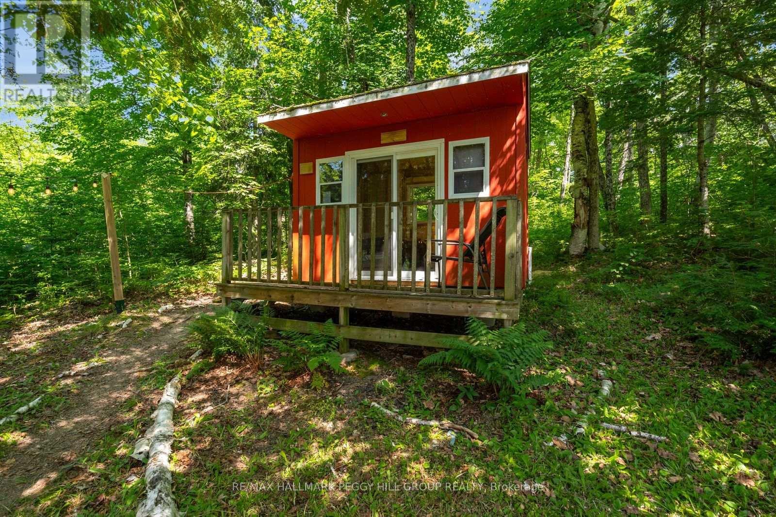 200 Doe Lake Peninsula, Armour, Ontario  P0A 1L0 - Photo 17 - X13563158