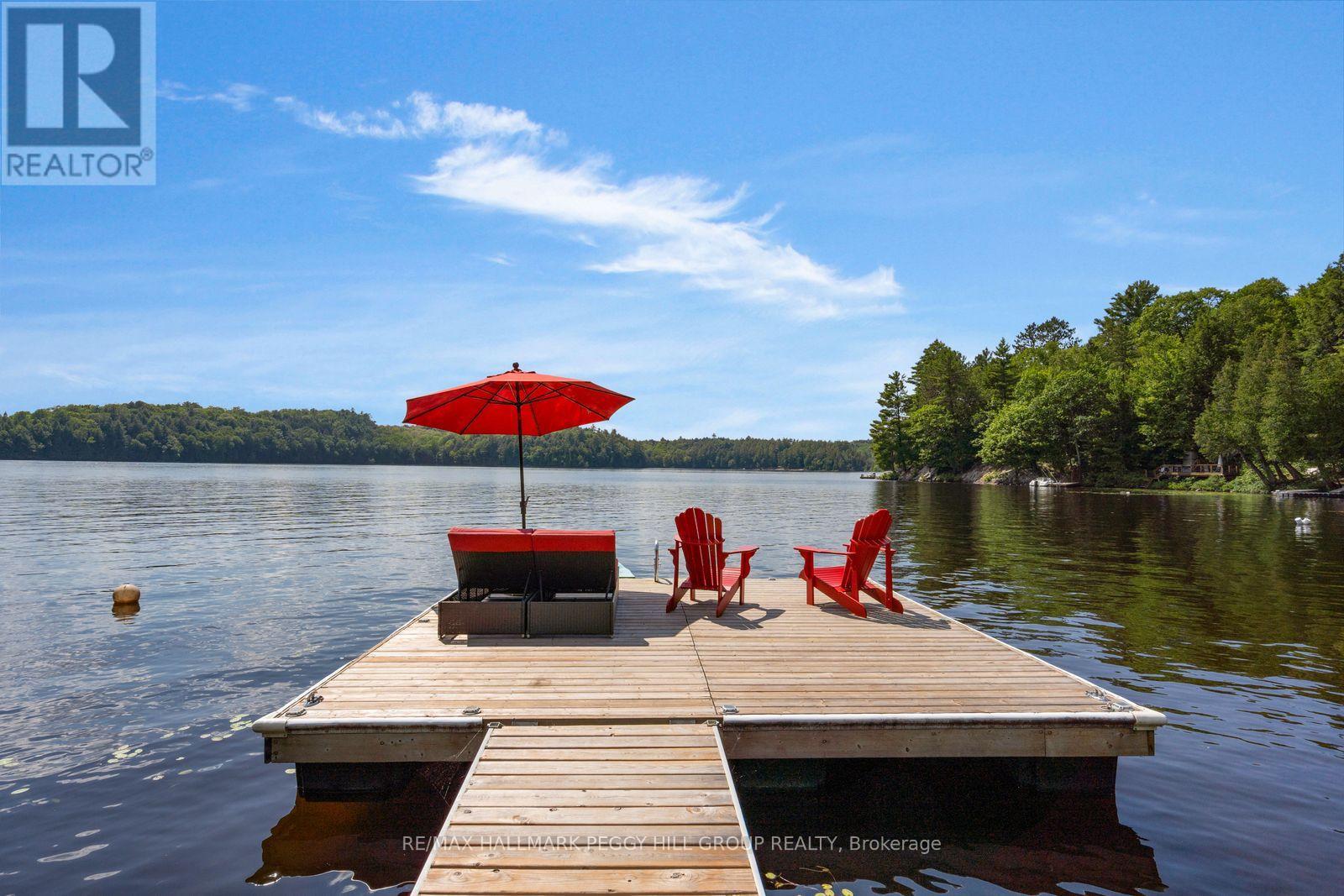 200 Doe Lake Peninsula, Armour, Ontario  P0A 1L0 - Photo 19 - X13563158