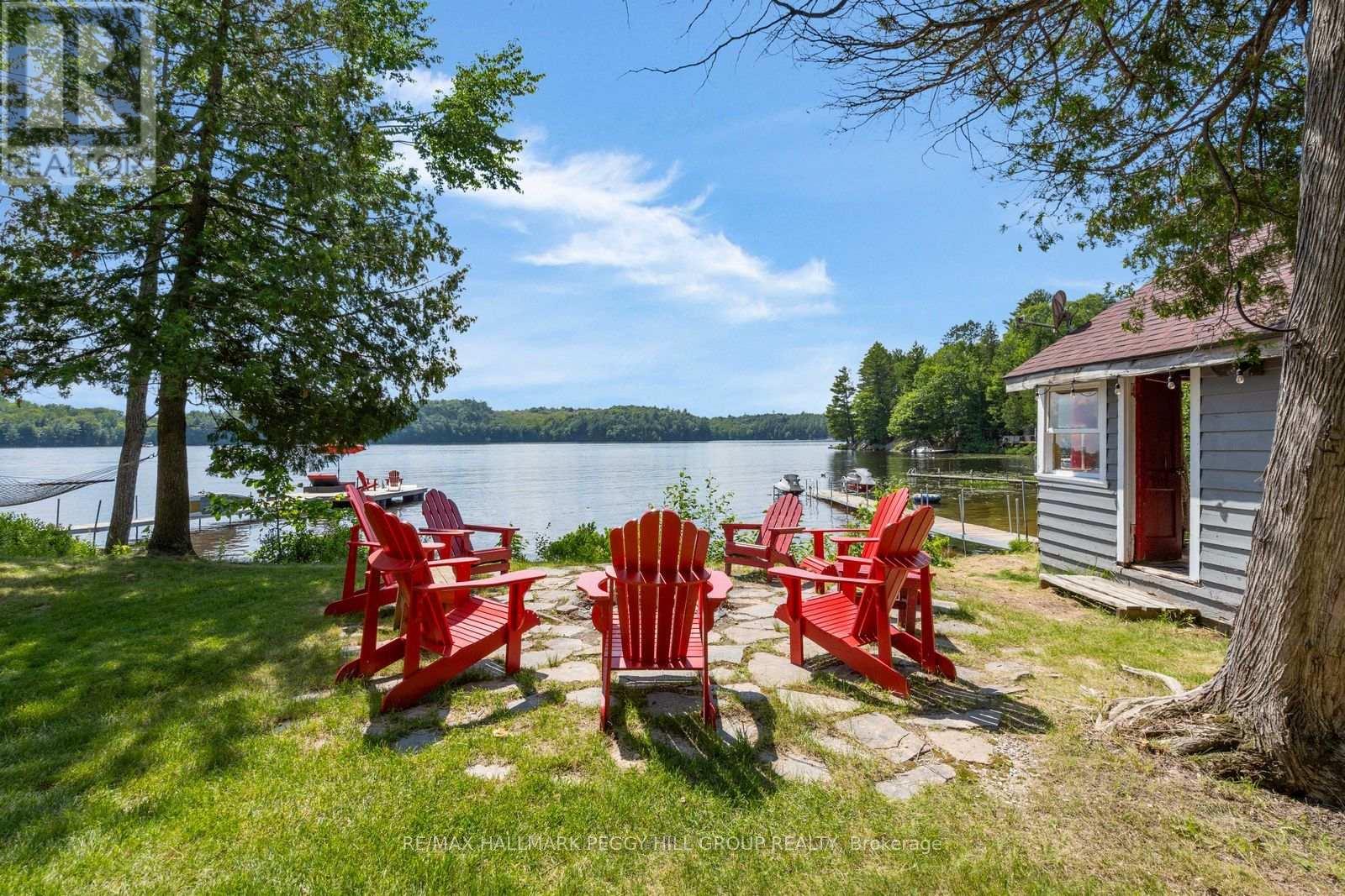200 Doe Lake Peninsula, Armour, Ontario  P0A 1L0 - Photo 2 - X13563158
