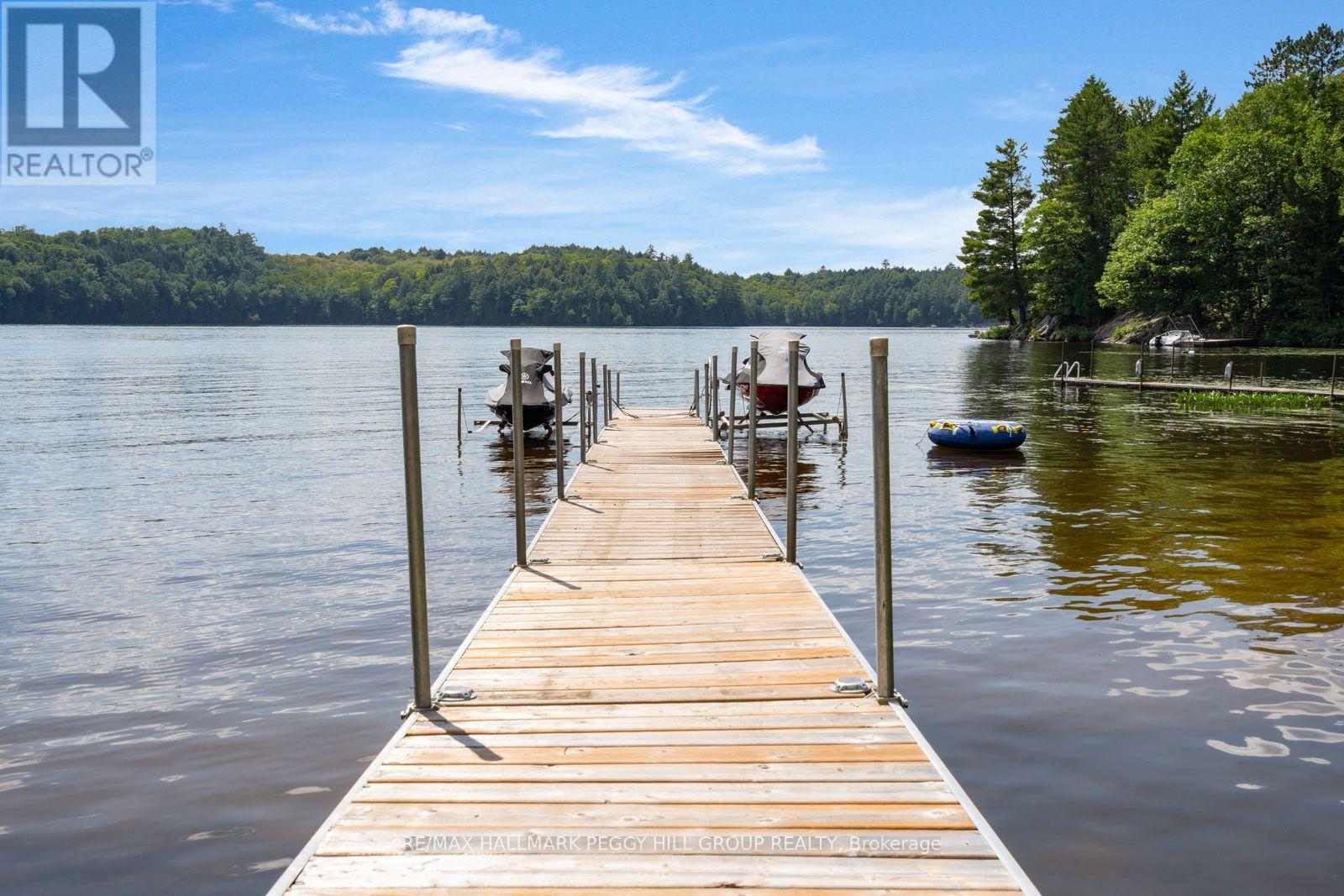 200 Doe Lake Peninsula, Armour, Ontario  P0A 1L0 - Photo 20 - X13563158
