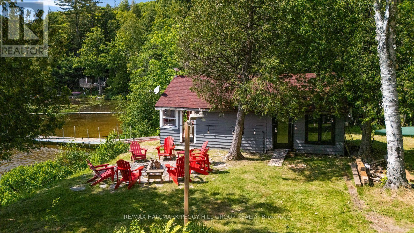200 Doe Lake Peninsula, Armour, Ontario  P0A 1L0 - Photo 21 - X13563158