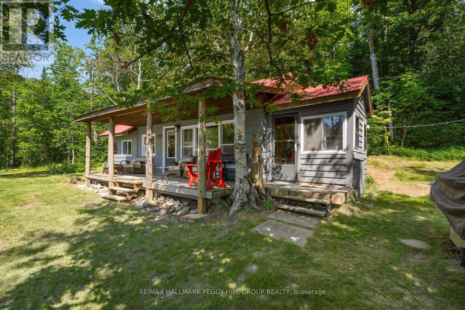 200 Doe Lake Peninsula, Armour, Ontario  P0A 1L0 - Photo 22 - X13563158