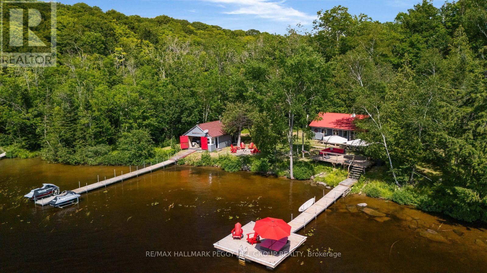 200 Doe Lake Peninsula, Armour, Ontario  P0A 1L0 - Photo 23 - X13563158