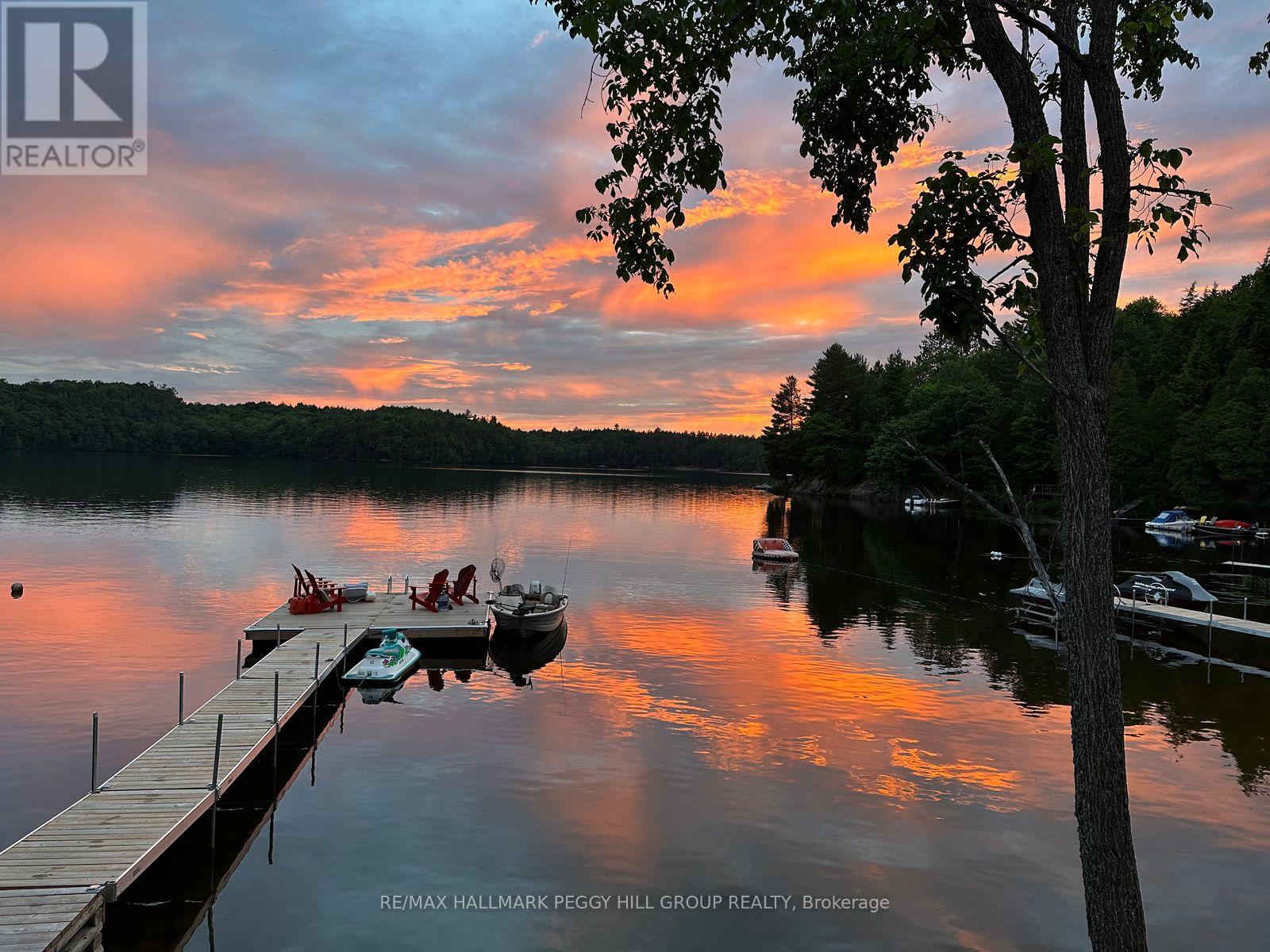 200 Doe Lake Peninsula, Armour, Ontario  P0A 1L0 - Photo 27 - X13563158