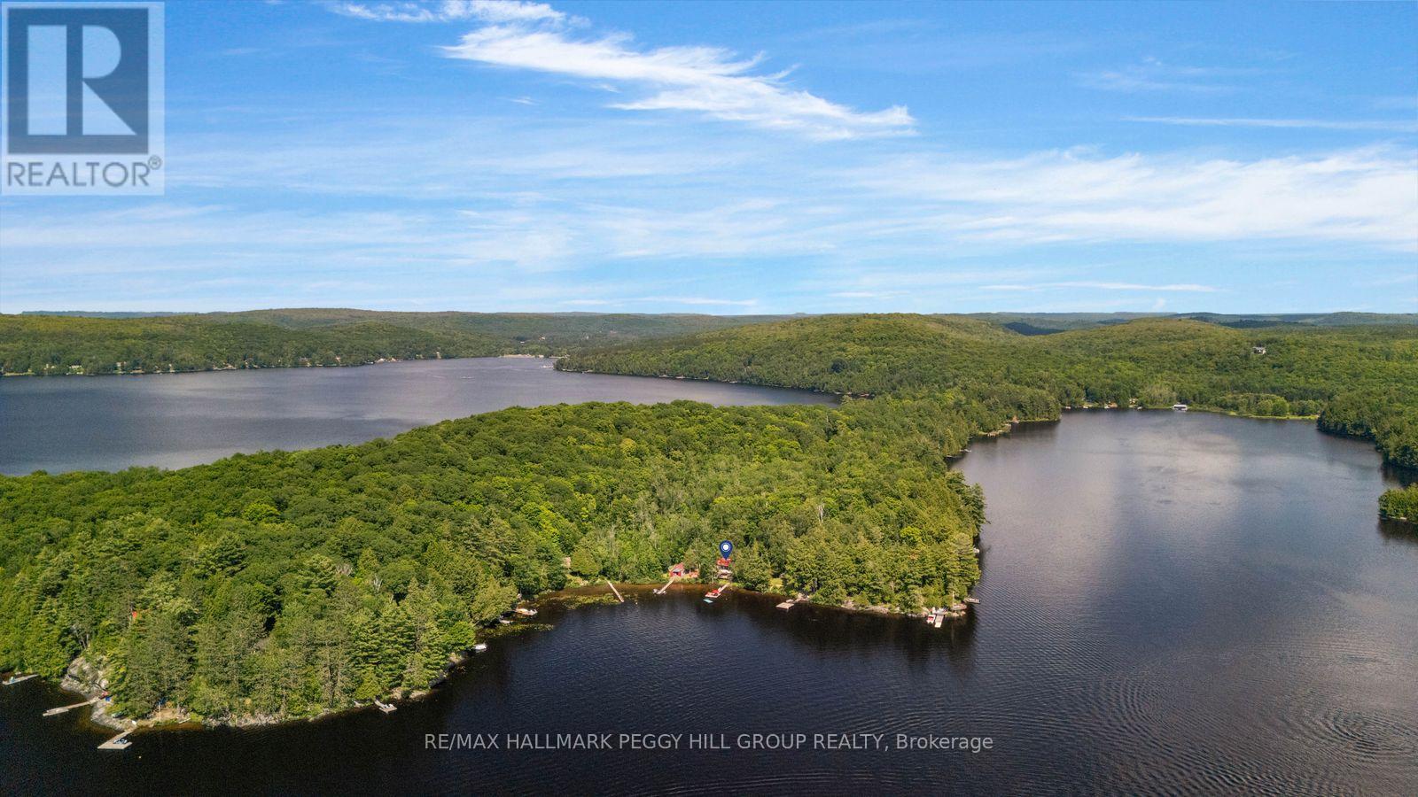 200 Doe Lake Peninsula, Armour, Ontario  P0A 1L0 - Photo 4 - X13563158