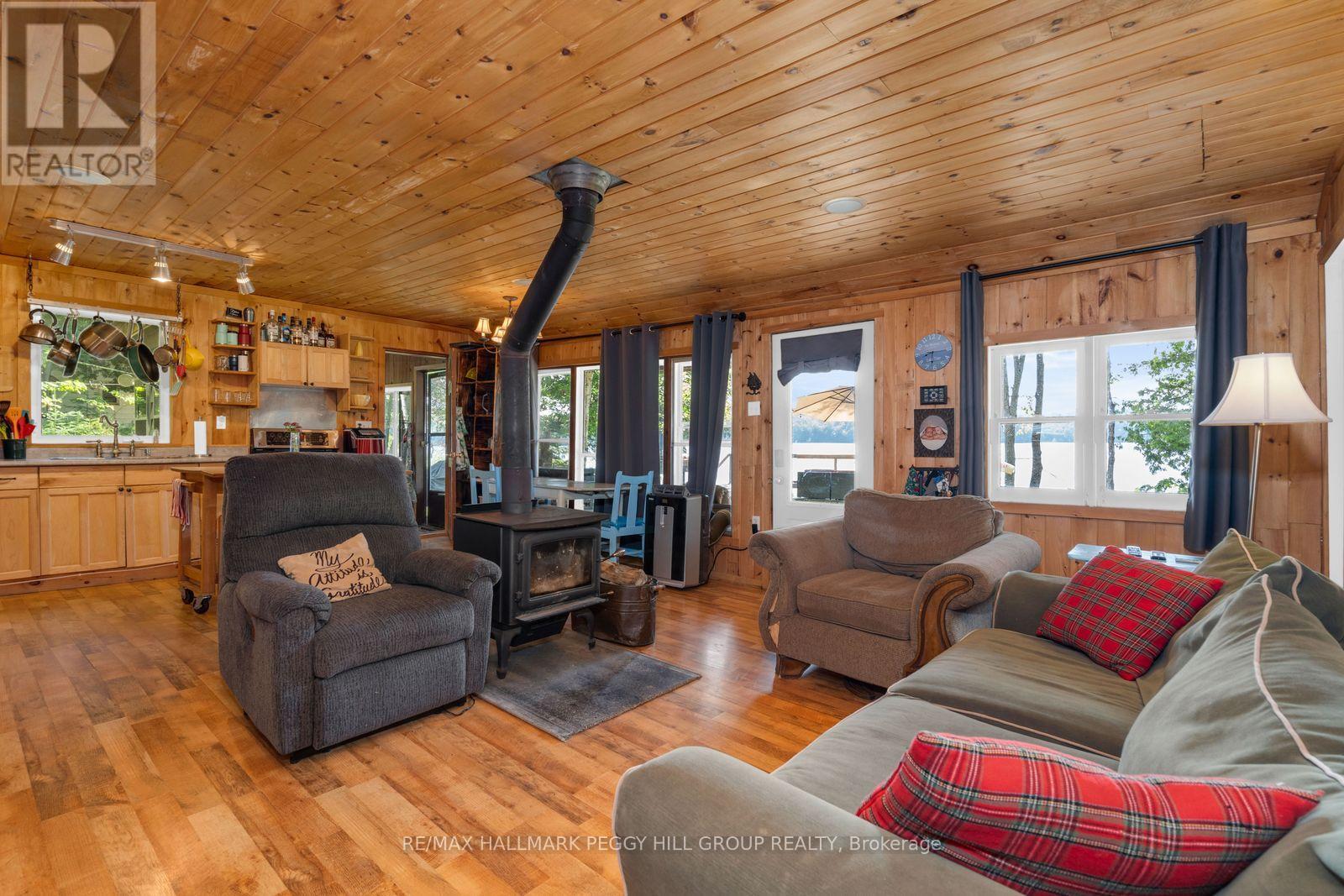 200 Doe Lake Peninsula, Armour, Ontario  P0A 1L0 - Photo 5 - X13563158
