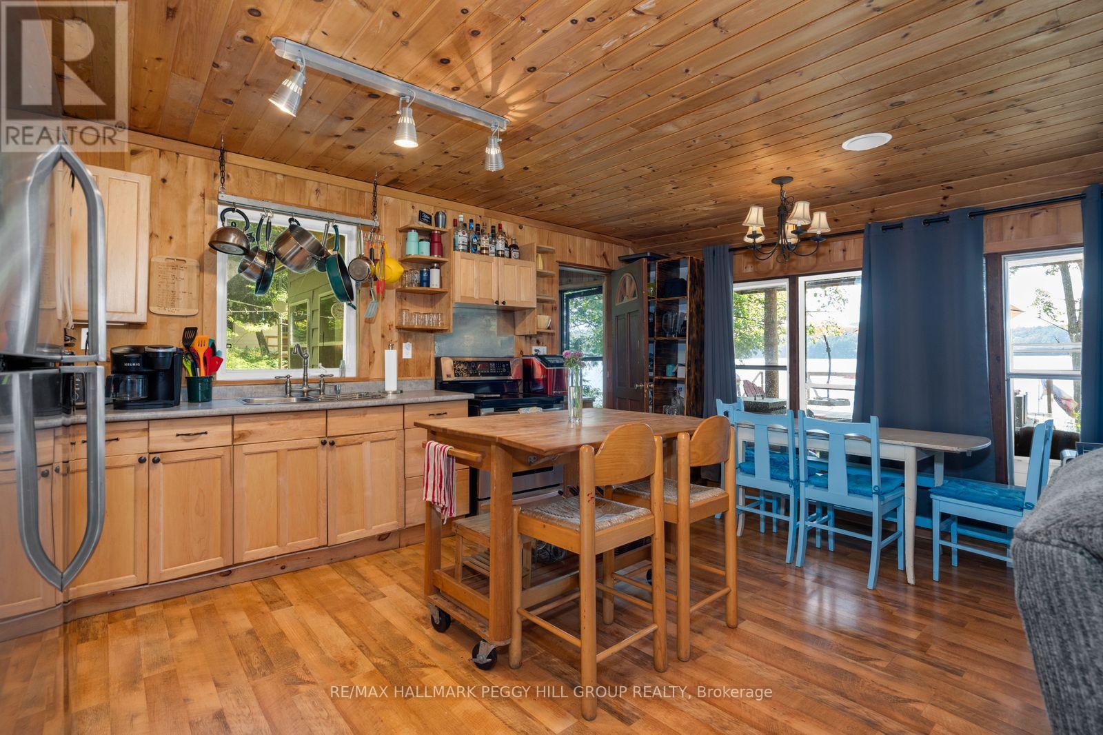 200 Doe Lake Peninsula, Armour, Ontario  P0A 1L0 - Photo 6 - X13563158