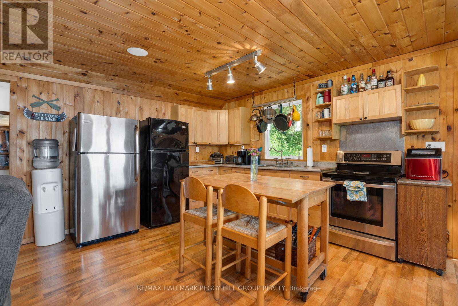 200 Doe Lake Peninsula, Armour, Ontario  P0A 1L0 - Photo 7 - X13563158