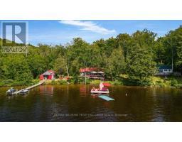 200 DOE LAKE PENINSULA, Armour, Ontario