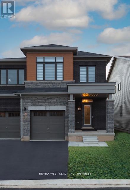 4 - 7789 KALAR ROAD N, Niagara Falls (Brown)