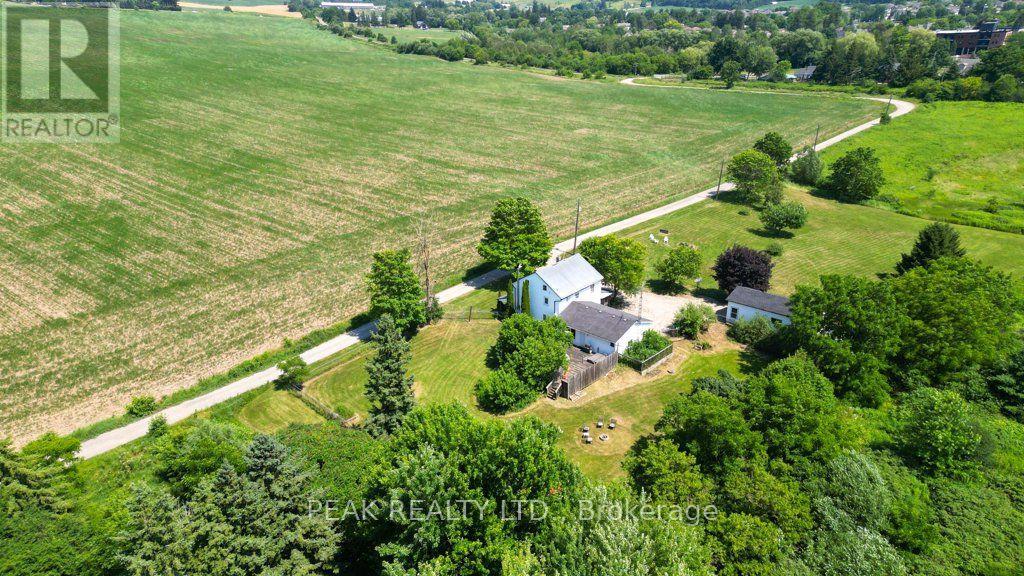 65C BRUBACHER STREET, Wilmot, Ontario