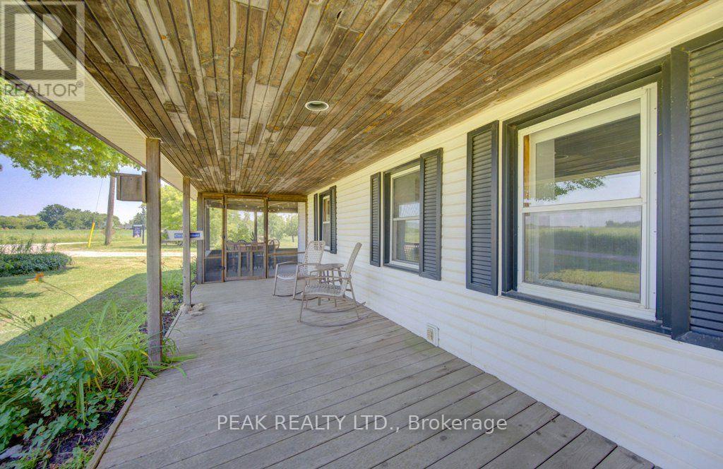 65c Brubacher Street, Wilmot, Ontario  N3A 2V2 - Photo 25 - X13563270