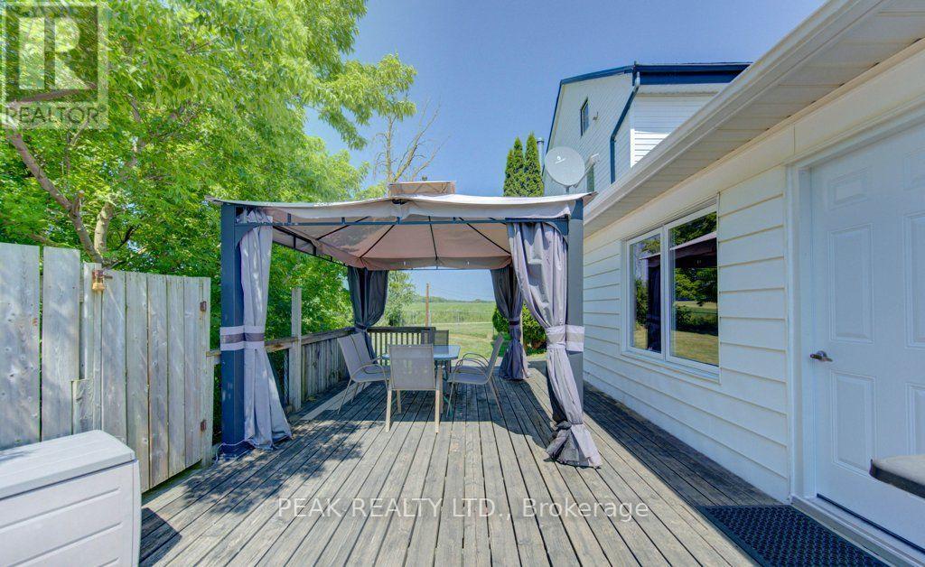 65c Brubacher Street, Wilmot, Ontario  N3A 2V2 - Photo 29 - X13563270