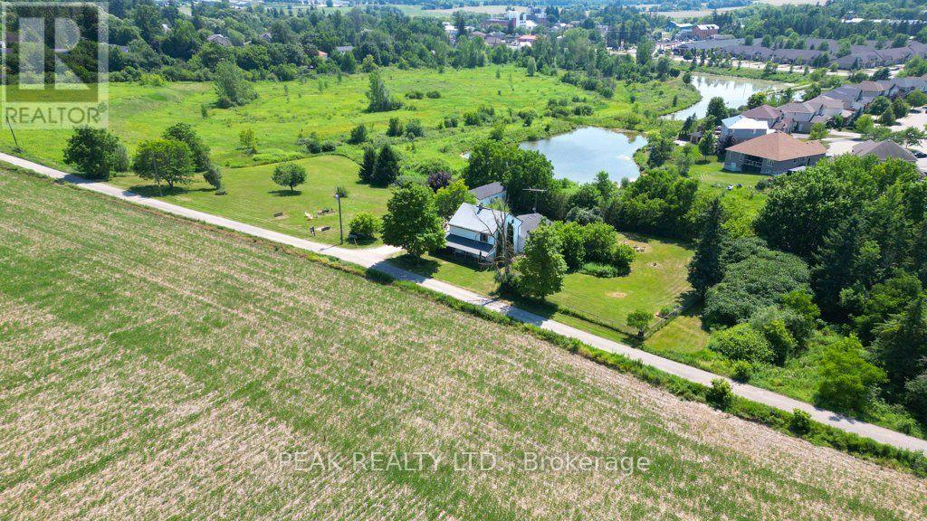65c Brubacher Street, Wilmot, Ontario  N3A 2V2 - Photo 36 - X13563270