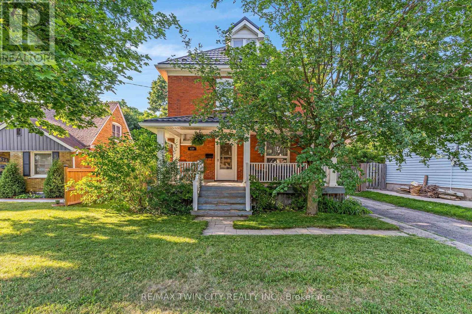 630 LAWRENCE STREET, Cambridge, Ontario