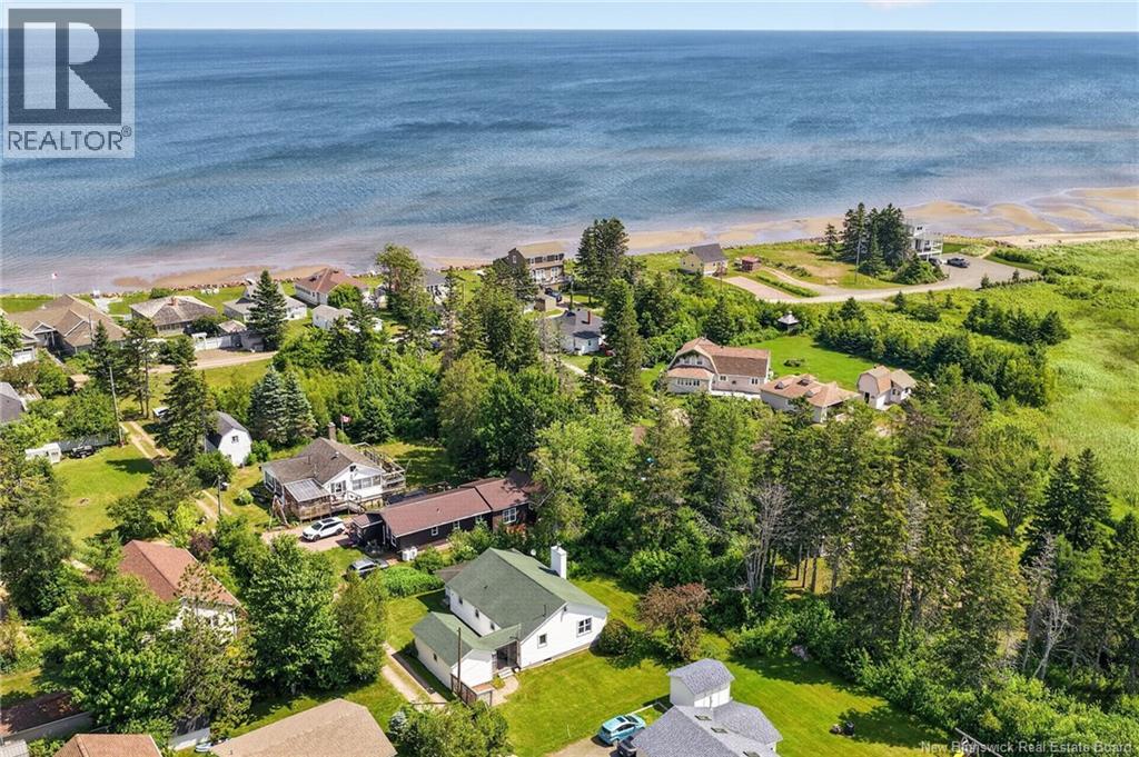 10 Beach Walk Lane, Boudreau-Ouest, New Brunswick  E4P 6H7 - Photo 23 - NB143898