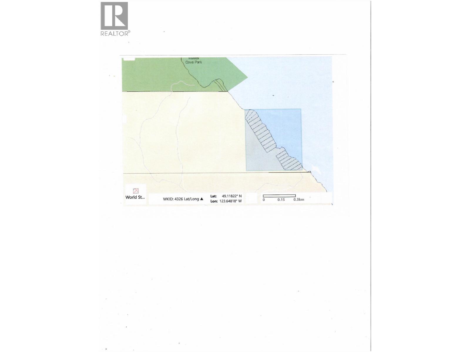 Lot 2 Valdes Island, Other Islands, British Columbia V0V 0V0 - Photo 35 - R3144895
