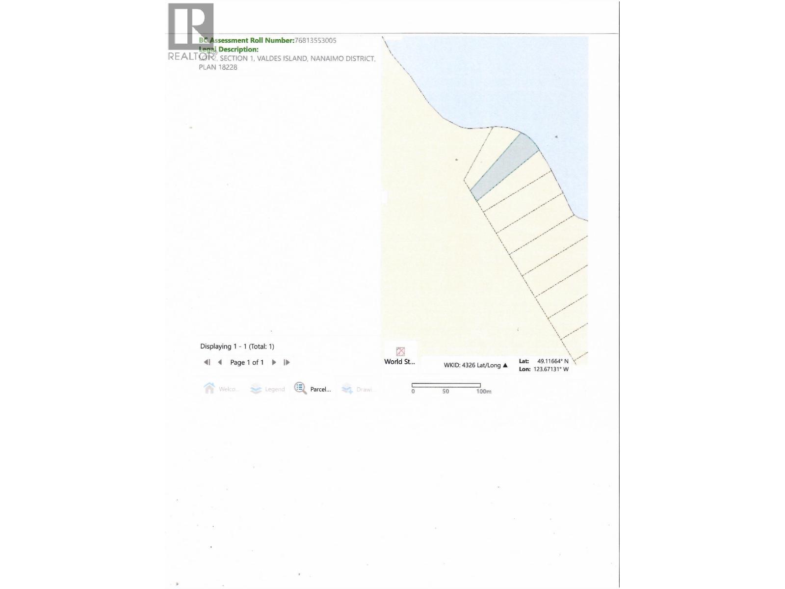 Lot 2 Valdes Island, Other Islands, British Columbia V0V 0V0 - Photo 34 - R3144895