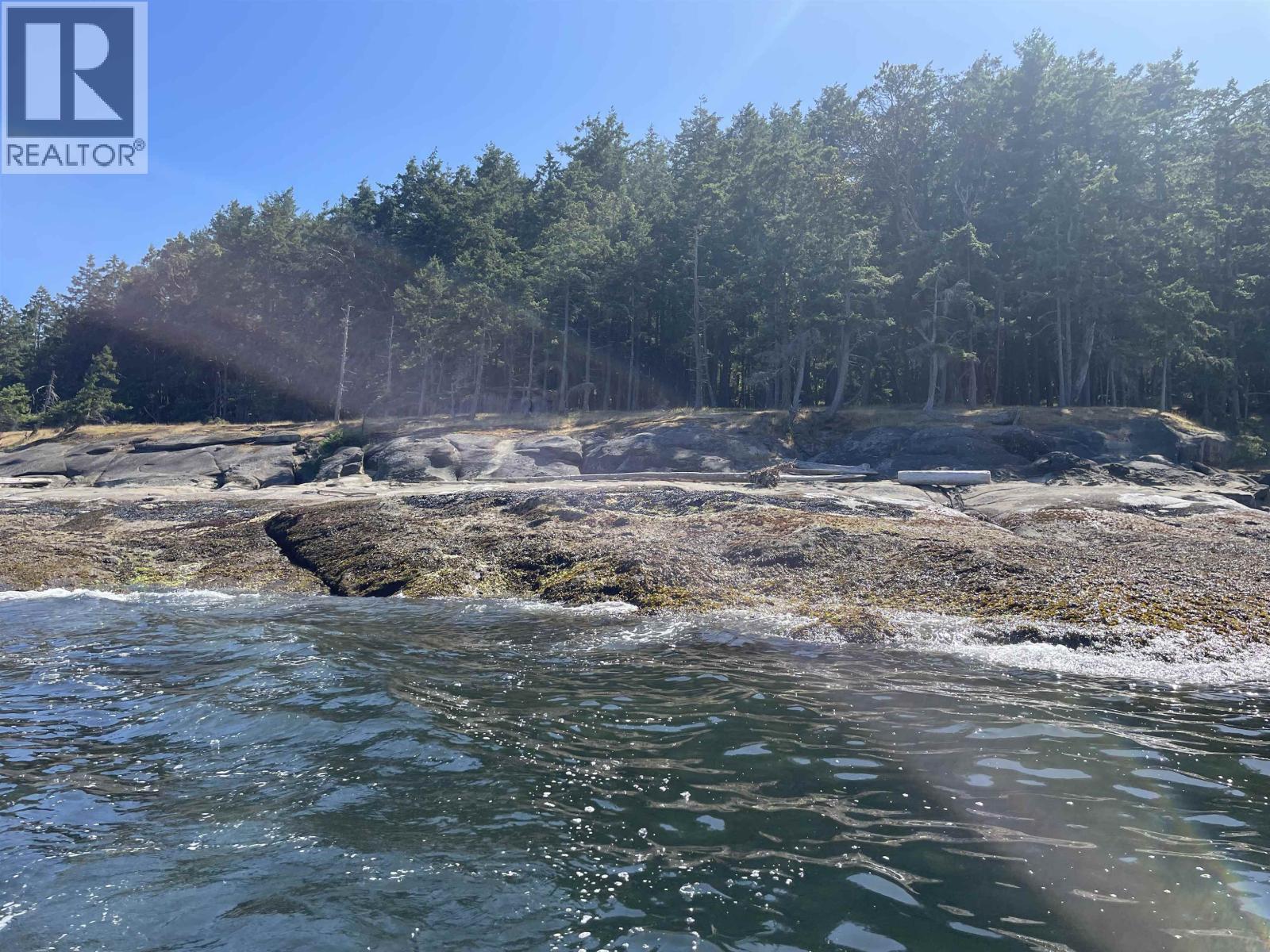 Lot 1 Valdes Island, Other Islands, British Columbia  V0V 0V0 - Photo 3 - R3144900