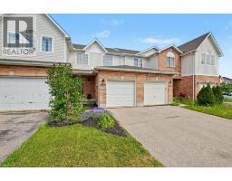 400 LAUREL GATE Drive, Waterloo, Ontario