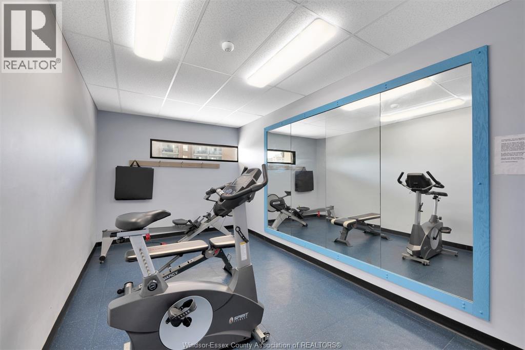150 Park Unit# 1911, Windsor, Ontario  N9A 7A2 - Photo 17 - 26016927